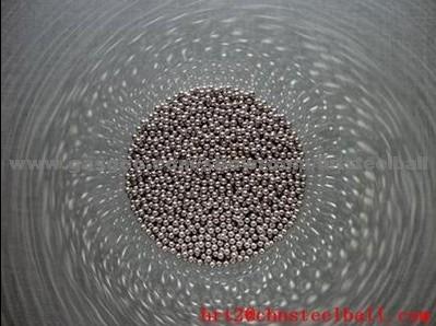 1.0mm Chrome Steel Ball G5