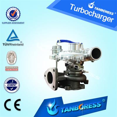 Top Quality Ct9 Turbocharger For Sale