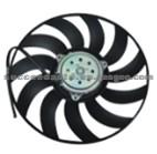 RADIATOR FAN FOR AUDI 8E0 959 455A