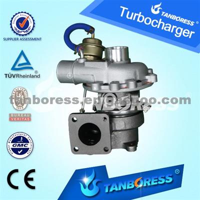 High Quality Turbocharger Rhf5 For Sale