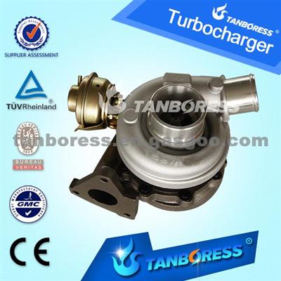 Hot Sale！Nissan Patrol Y61 Turbocharger