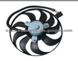 RADIATOR FAN FOR AUDI 1JD 959 455A