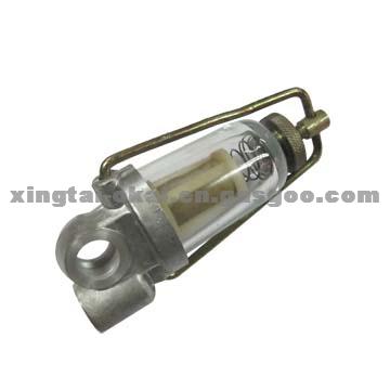 Preliminary Fuel Filter 443979731252