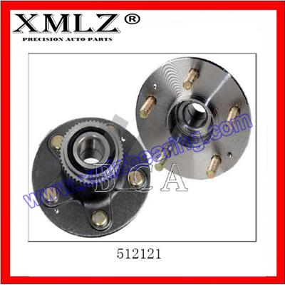 42200-SZ3-J01 Wheel Hub Unit 512121 For Acura