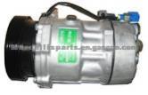 Air Conditioner For VW CADDY II 1H0820803D, WO1H0820803D, 95NW19D629CB, 95NW19D629CC, 7M0820803D