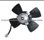 RADIATOR FAN FOR VW