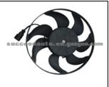 RADIATOR FAN FOR SKODA 1K0 959 455DG)