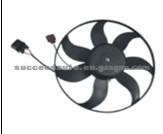 RADIATOR FAN FOR SKODA 1K0 959 455DT