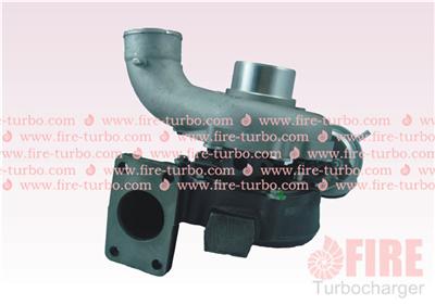 Turbo Charger Volkswagen GT2052V 059145701G 454135-5009S