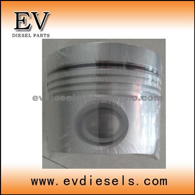 Engine EF350 Piston HINO Diesel Spare Parts