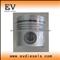 Engine F17D Piston 13216-2050 13226-1200 HINO Diesel Spare Parts - img2