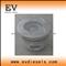 EP100 EM100 DH100 Piston HINO Diesel Spare Parts 13211-1700 - img1