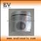 EP100 EM100 DH100 Piston HINO Diesel Spare Parts 13211-1700 - img2