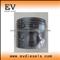 Engine P11C Piston Set HINO Diesel Spare Parts - img3