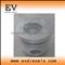 M10C M10U Piston HINO Diesel Spare Parts - img2