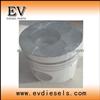 HINO Diesel H06CT H07D EH700 PISTON KIT Engine Parts 13301-1013 13306-1080