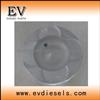ISUZU Diesel 6WF1 6WA1 PISTON KIT Engine Parts