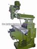 3SA-CV Turret Milling Machine