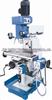 ZX7550CW Drilling And Milling Machine