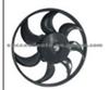 RADIATOR FAN FOR OPEL 90512980