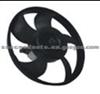 RADIATOR FAN FOR OPEL 134 1219