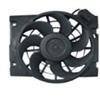 RADIATOR FAN FOR OPEL 1341321