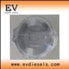 ISUZU ELF Spare Parts 6BD1T PISTON 8-94321-734-0 8-97176-836-0 1-12111-773-0 1-12111-303-1