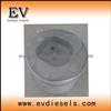 ISUZU ELF Spare Parts 4BD1 PISTON 8-94452-912-0 8-97176-638-0 5-12111-242-1