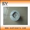 ISUZU ELF Spare Parts 6BC2 4BC2 PISTON 8-94169-7650 8-94169-765-0 5-12111-230-4