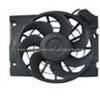 RADIATOR FAN FOR OPEL 24431827