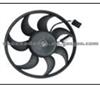 RADIATOR FAN FOR OPEL 134 1312