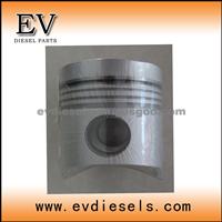 HINO Diesel H07C H07CT PISTON KIT Engine Parts 13301-1013 13306-1080