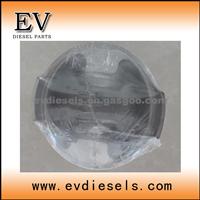 HINO Diesel W04D W06D PISTON KIT Engine Parts 13216-2220 13211-2390