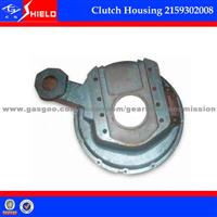 Clutch housing 2159302008 from Howo truck parts supplier