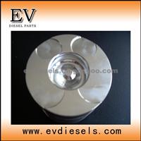 ISUZU Diesel 6RB1 6RB1T PISTON KIT Engine Parts