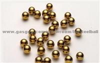 1.32mm Brass Ball G100/G200/G500/G1000