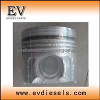ISUZU Diesel 10PA1 10PB1 8PB1 8PA1 12PB1 12PA1 PISTON KIT Engine Parts 1-12111-1541
