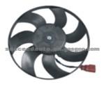 RADIATOR FAN FOR VW 455 ET 1K0