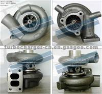 Turbocharger CAT TD06H-16M 49179-02300