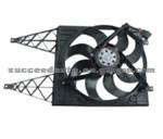 RADIATOR FAN FOR VW 6Q0959455AD