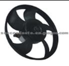 RADIATOR FAN FOR OPEL 134 1219