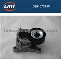 Peugeot Car Engine Parts Tensioner Pulley 5751.61