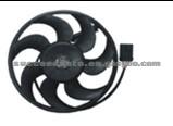 RADIATOR FAN FOR OPEL 52464704