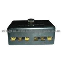 Fuse Box For Tatra 815