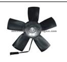 RADIATOR FAN FOR OPEL 1341223
