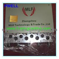 Cylinder Head 908513 For 4D56T Engine