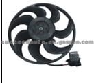 RADIATOR FAN FOR OPEL 1341348