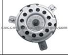 RADIATOR FAN FOR OPEL