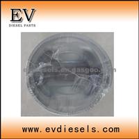 ISUZU Parts 6BG1 6BG1T PISTON Engine Parts 1-12111-3660 1-12111-7610 1-12111-7850