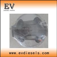 ISUZU ELF Spare Parts 4BB1 6BB1 PISTON 5-12111-013-0 5-12111-013-0 5-12111-743-0